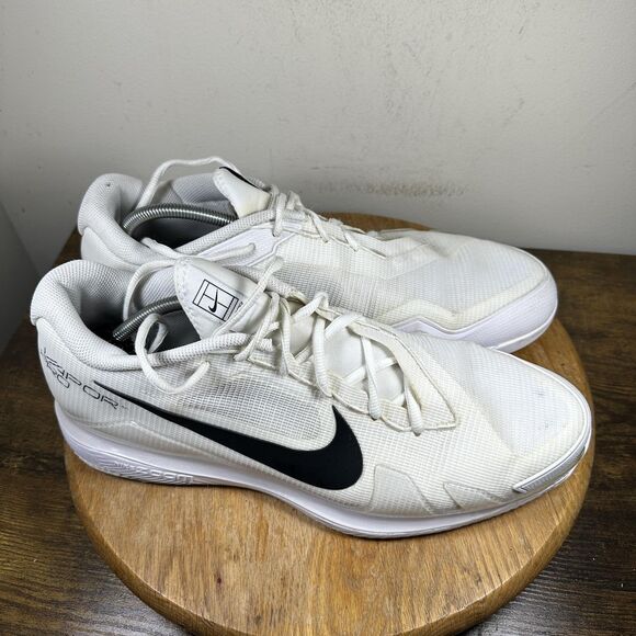 Nike Zoom Rize 2 Shoes Mens Size 14 White Black Basketball Sneakers CZ0220-124 main image 5